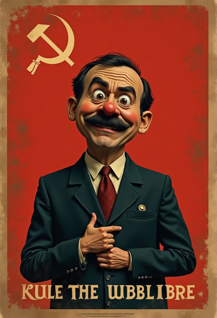 The Death of Stalin
