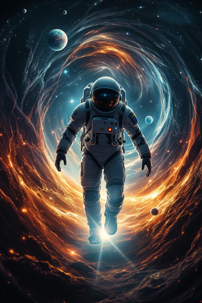 Interstellar